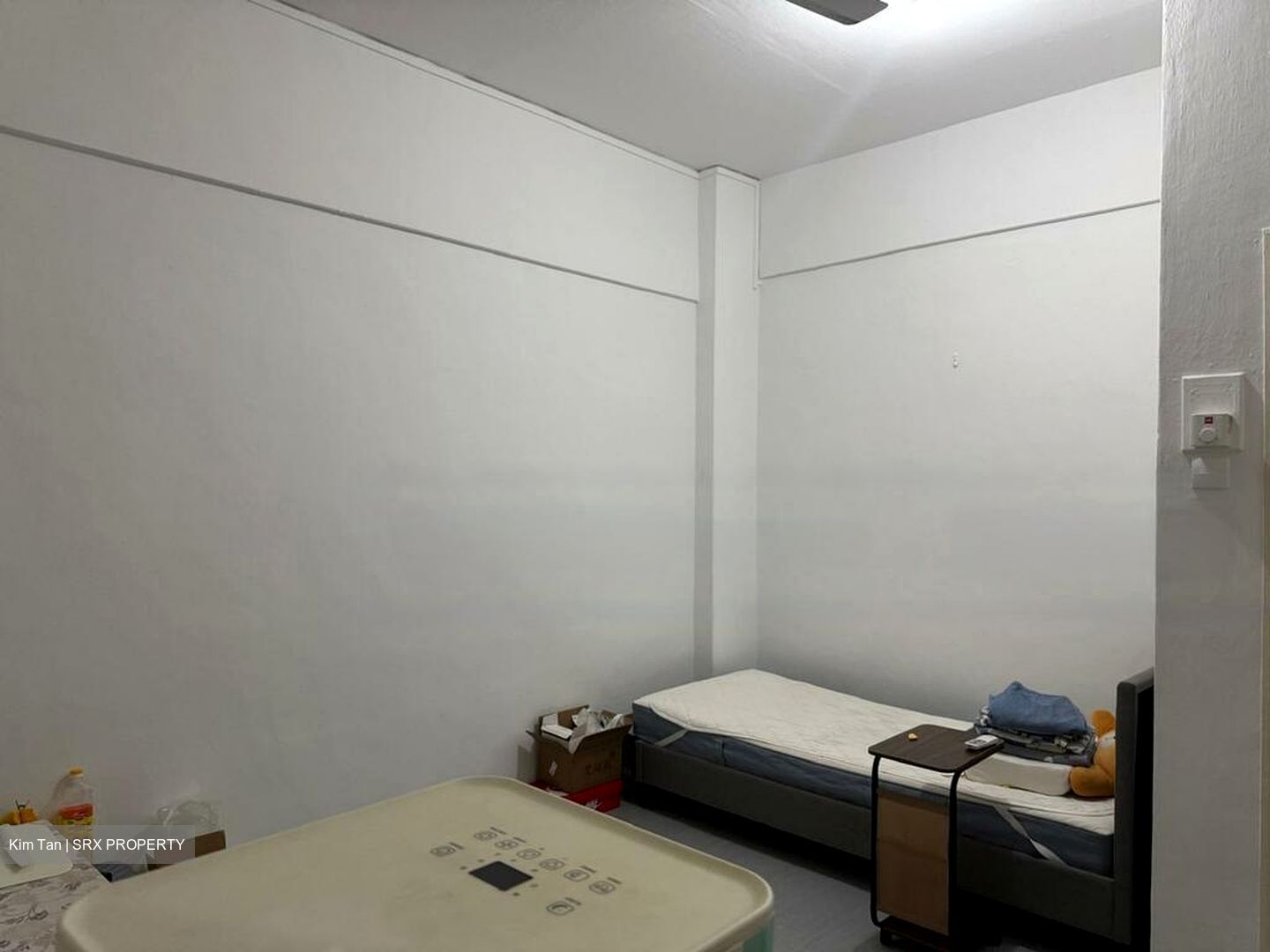 Botanic Gardens View (D10), Apartment #466462861